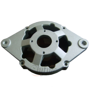 OEM Aluminum / Aluminium Alloy Die Casting